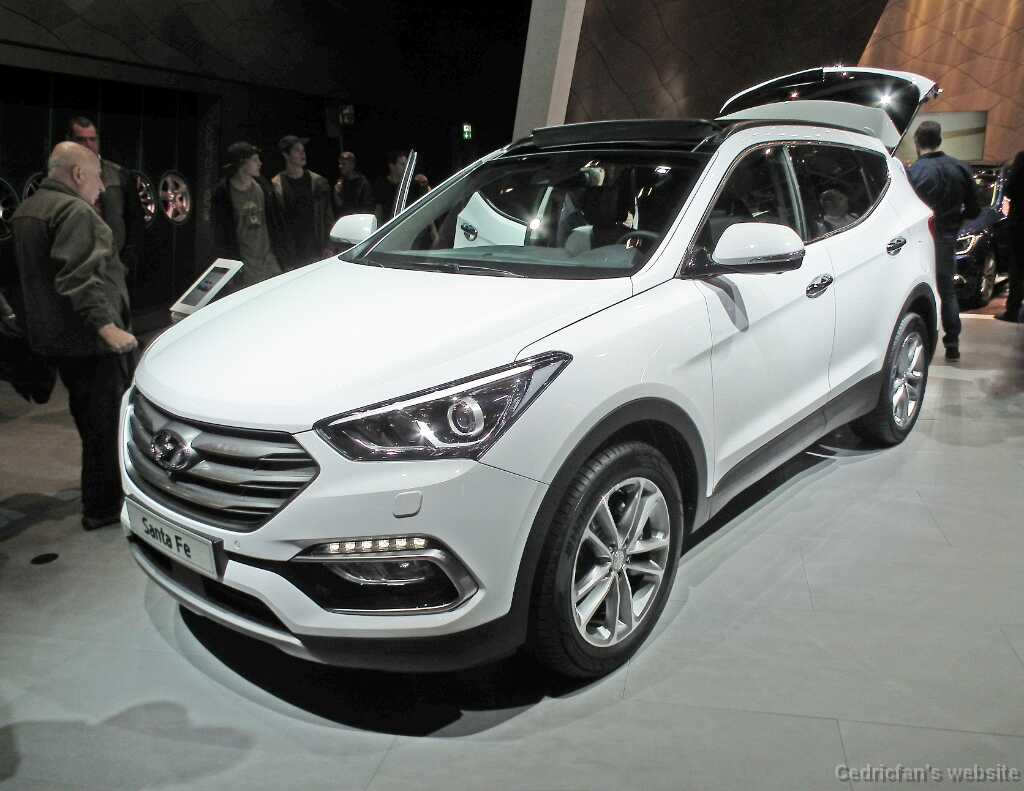 HyundaiSantaFe