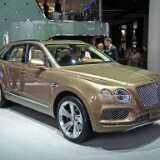 Bentley