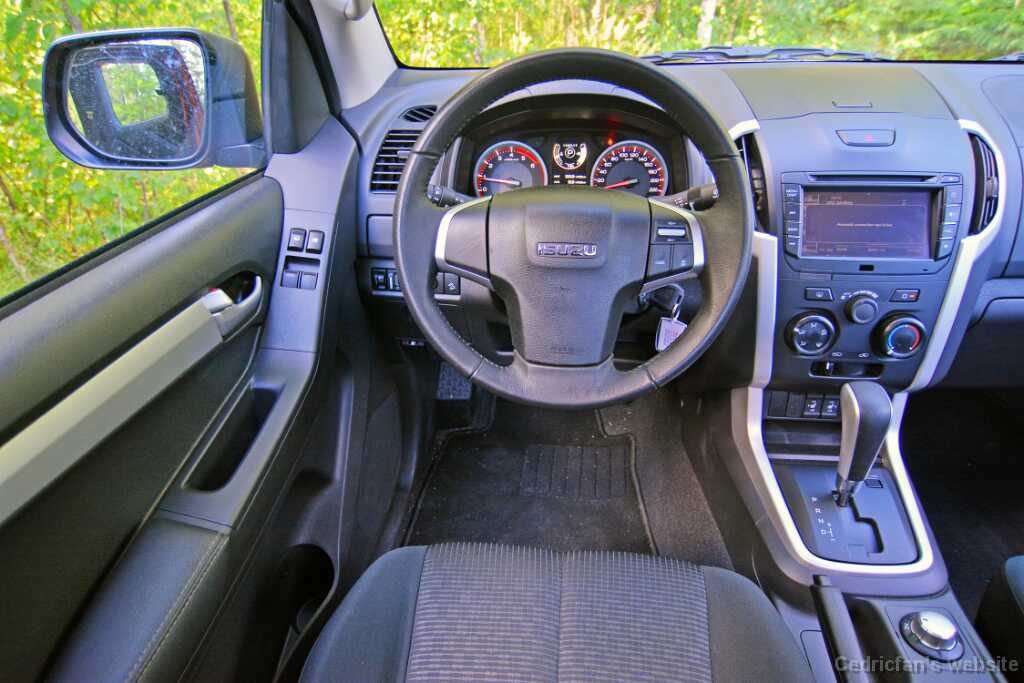 Dmax_kojelauta