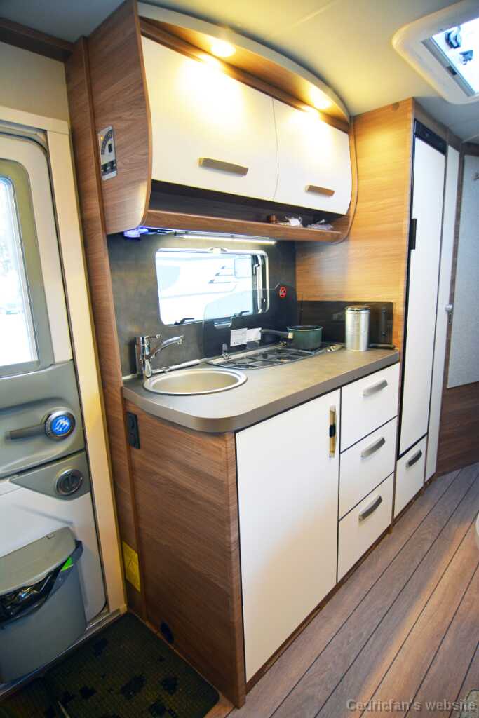 KnausSportSilver500KDd