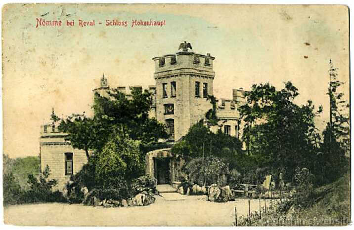 RevalHohenhaupt