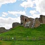 12_Duffus Castle