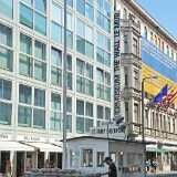 CheckpointCharlie