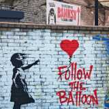 Banksy