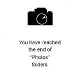 EndOfFolders